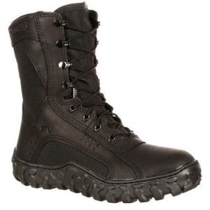 Rocky S2V Tactical Military Boot